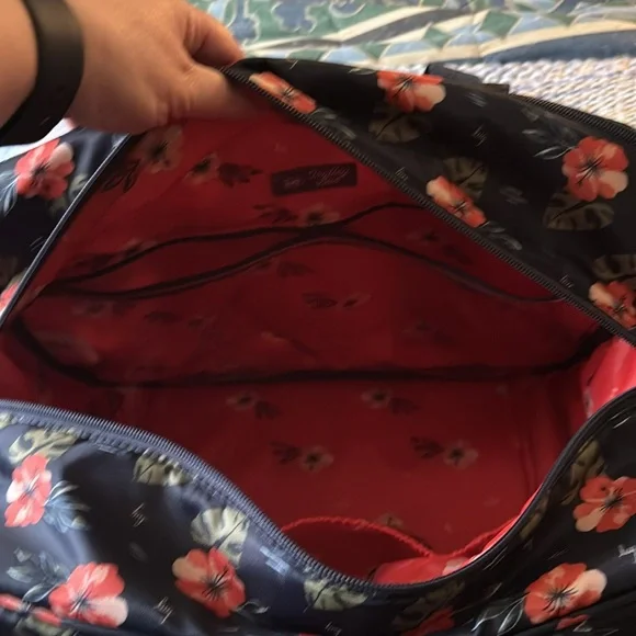 LUG Trolley Bus duffel bag - Picture 7 of 12